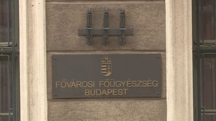Első fokon 7 év börtönbüntetésre ítélte a bíróság