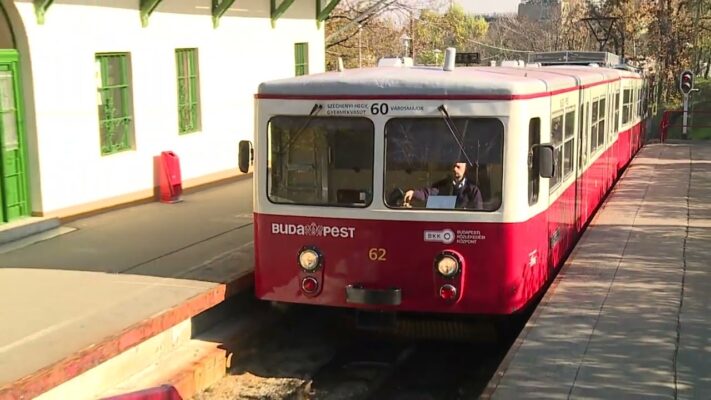 Mi lesz veled, fogaskerekű? Meghosszabbítás, vagy elsorvasztás vár a tömegközlekedési eszközre?