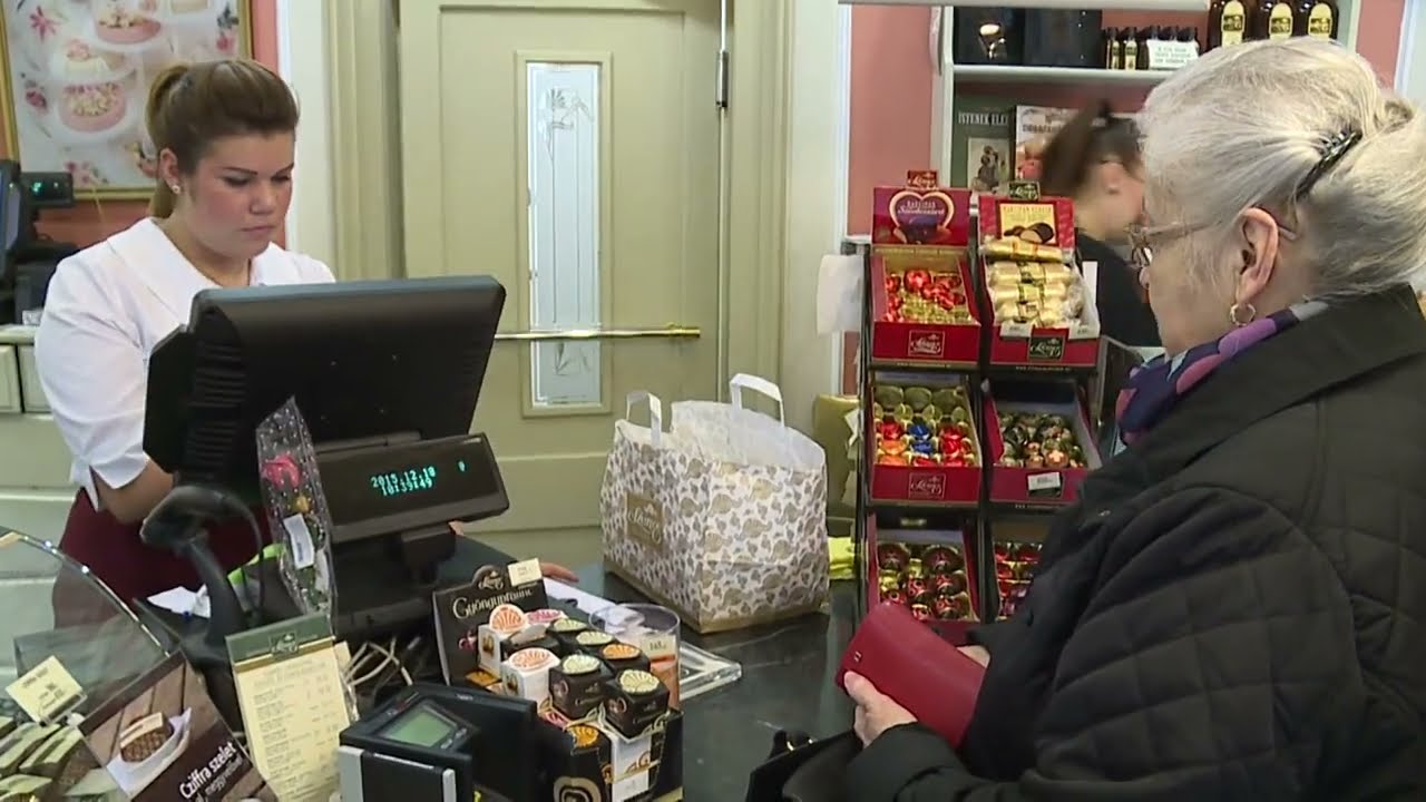 A KATA átalakításával kapcsolatban indít felmérést a Budapesti Kereskedelmi- és Iparkamara
