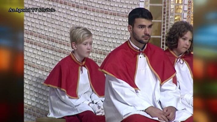 Alfa és Omega - 2022. június 5.