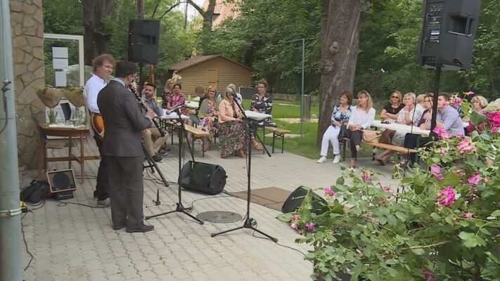 Az egészségügyi dolgozókat köszöntötték a Semmelweis Napon