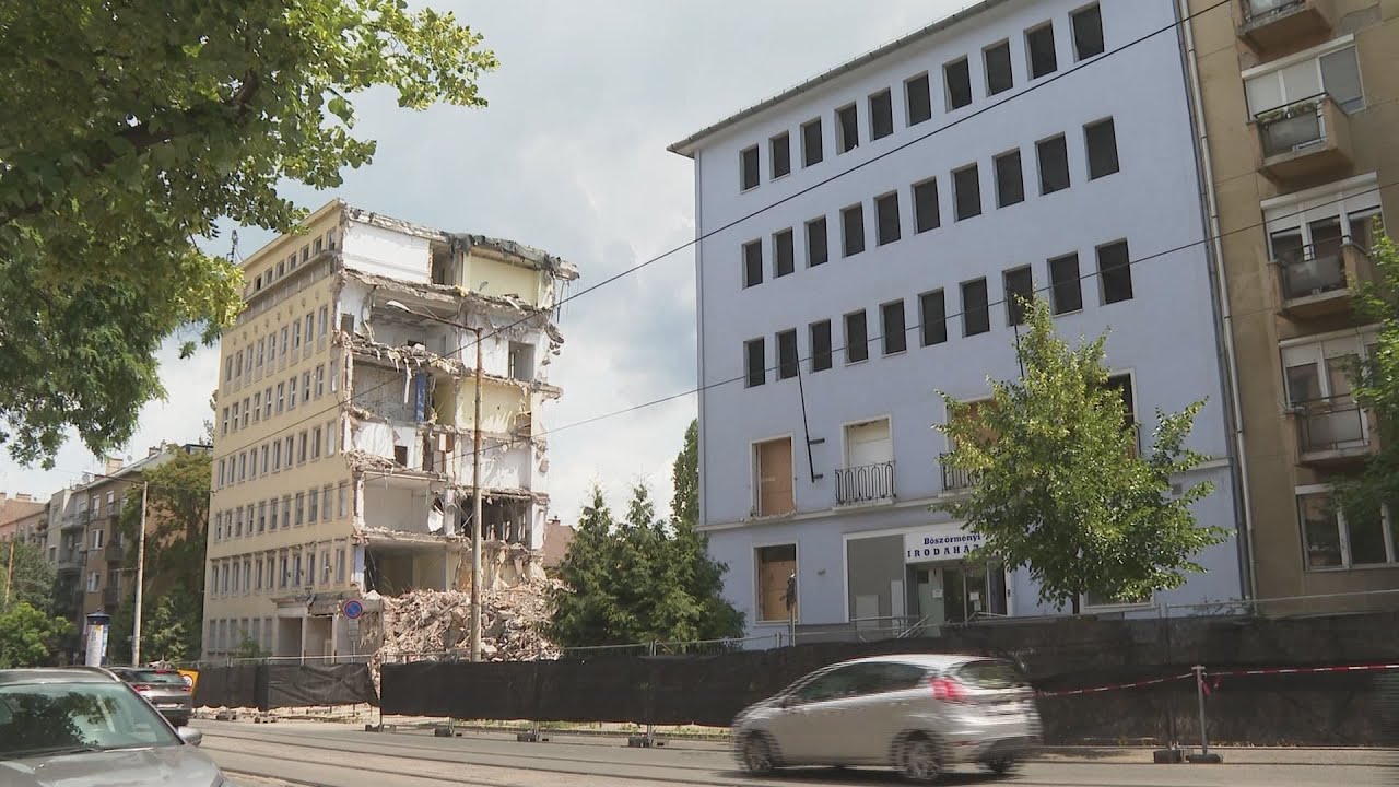 Budai Híradó 2022. június 17.