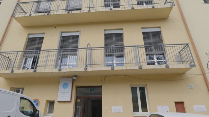 Folytatódhat a Szent Ferenc Kórház fejlesztése