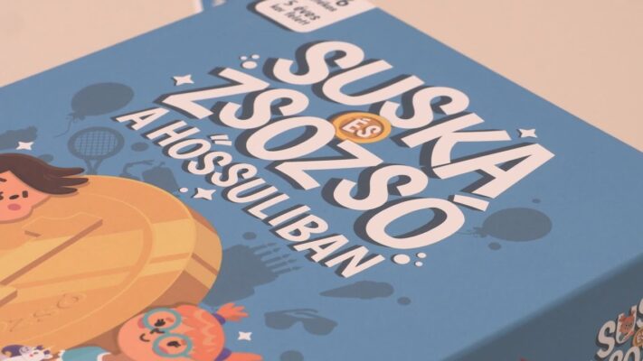 Játékos módon segítik a pénzügyi ismeretek bővítését az óvodákban és iskolákban