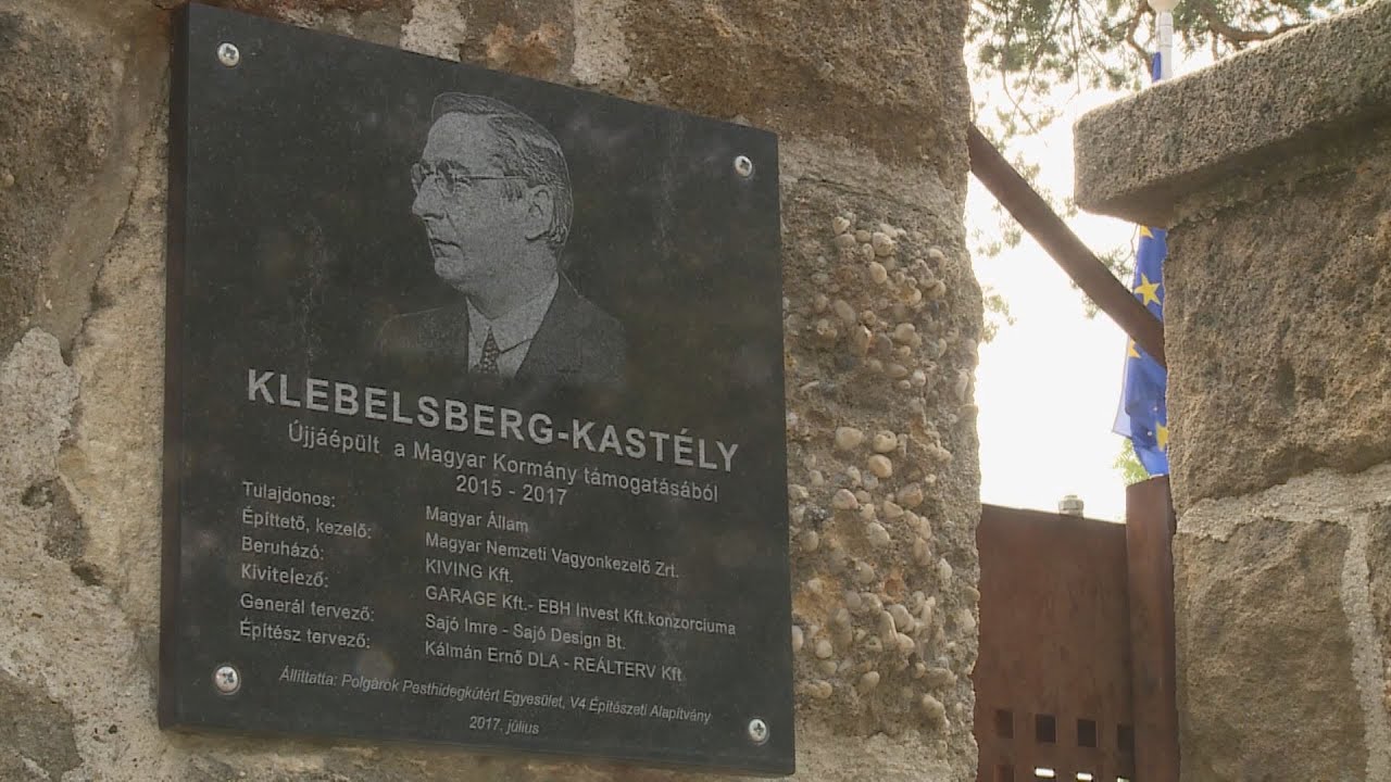 Klebelsberg Kunó máig ható szellemi öröksége