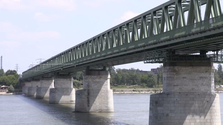 Napokon belül lezárul az Aquincumi híd megépítésével kapcsolatban indított társadalmi egyeztetés