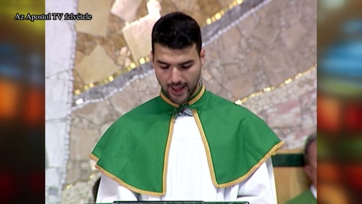 Alfa és Omega - 2022. július 10.