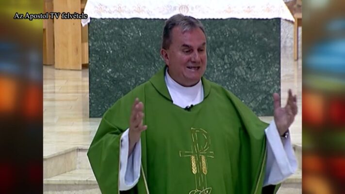 Alfa és Omega - 2022. július 17.