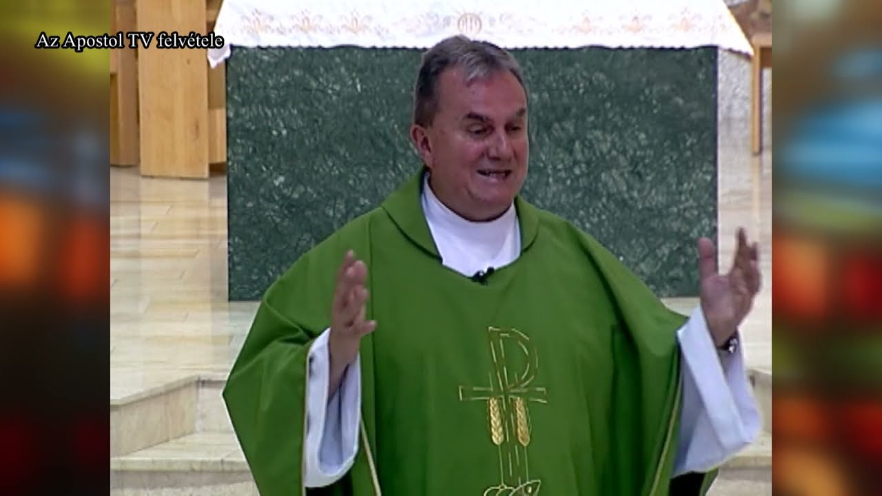 Alfa és Omega - 2022. július 17.