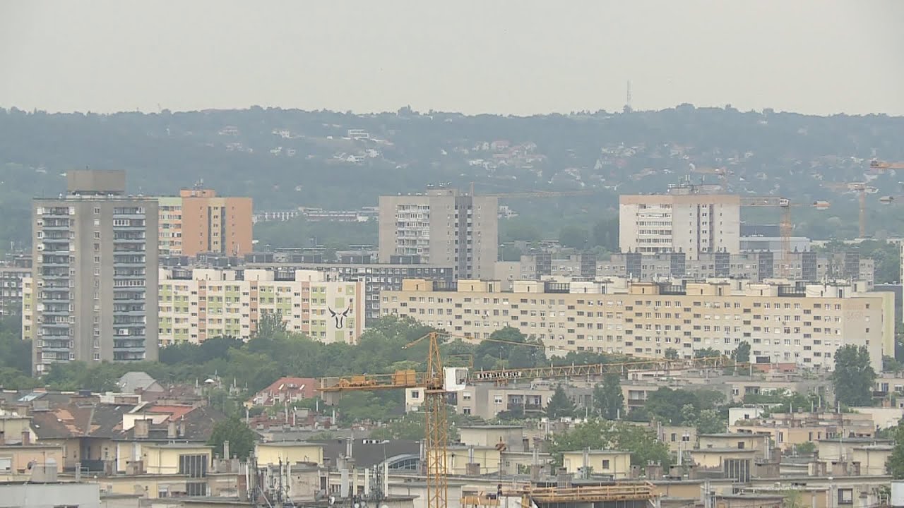 Budai Híradó 2022. július 13.