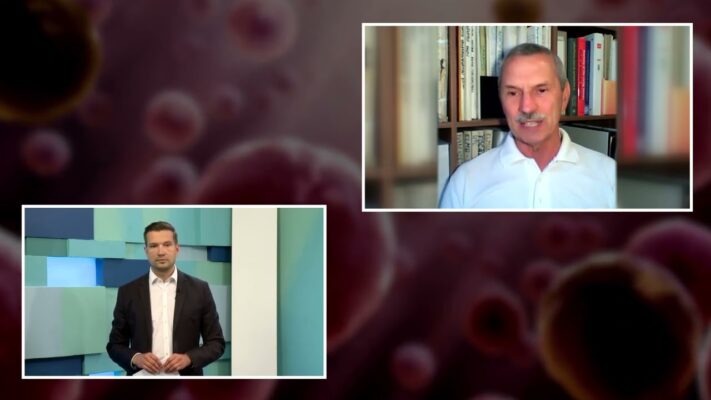 Budai Magazin - Újabb járványhullám közeleg?