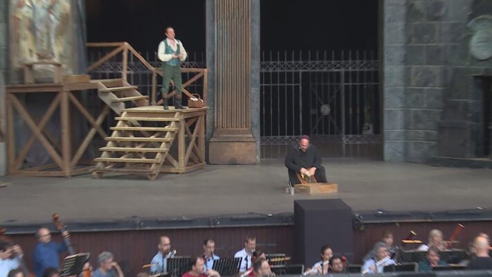 Elindult a Margitszigeti Színház idei évada