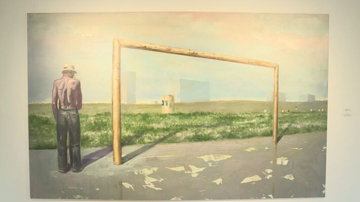 Eltérő sorsok a Várfok Project Room kiállításán