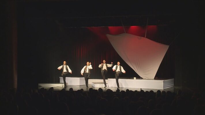 Erős nemzeti kulturális identitás nélkül egy nemzet sem maradhat fenn