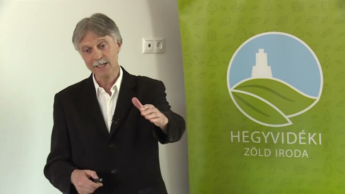 Kommentár Nélkül - Klímabarát Estek