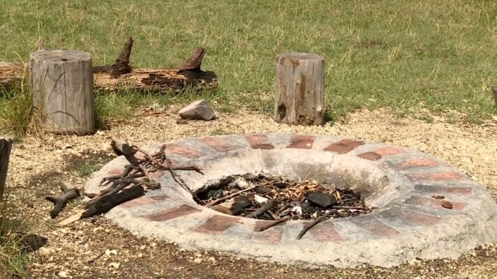 Ne játszunk a tűzzel