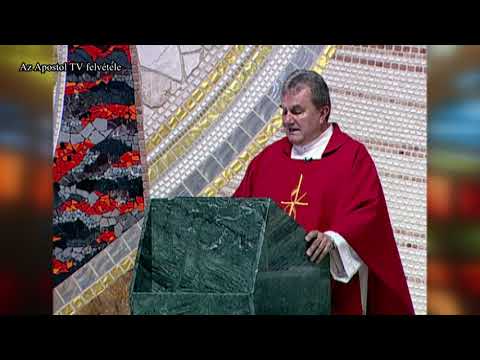 Szentmise - 2022. július 6.