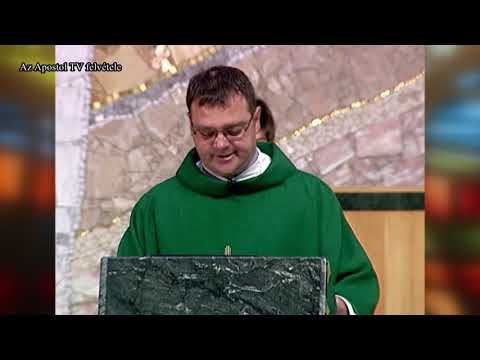 Alfa és Omega - 2022. augusztus 14.