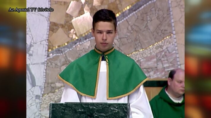 Alfa és Omega - 2022. augusztus 7.