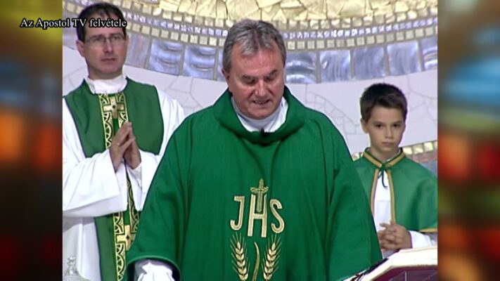 Alfa és Omega - 2022. július 24.