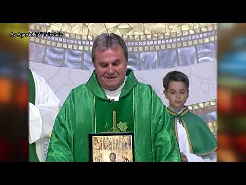 Alfa és Omega - 2022. július 31.