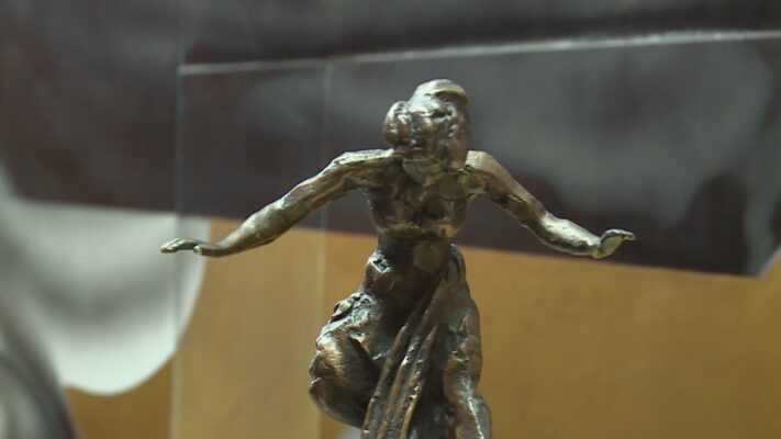 Átadták a Kaszás Attila-díjat