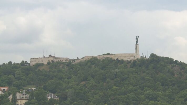 Budai Híradó 2022. augusztus 1.