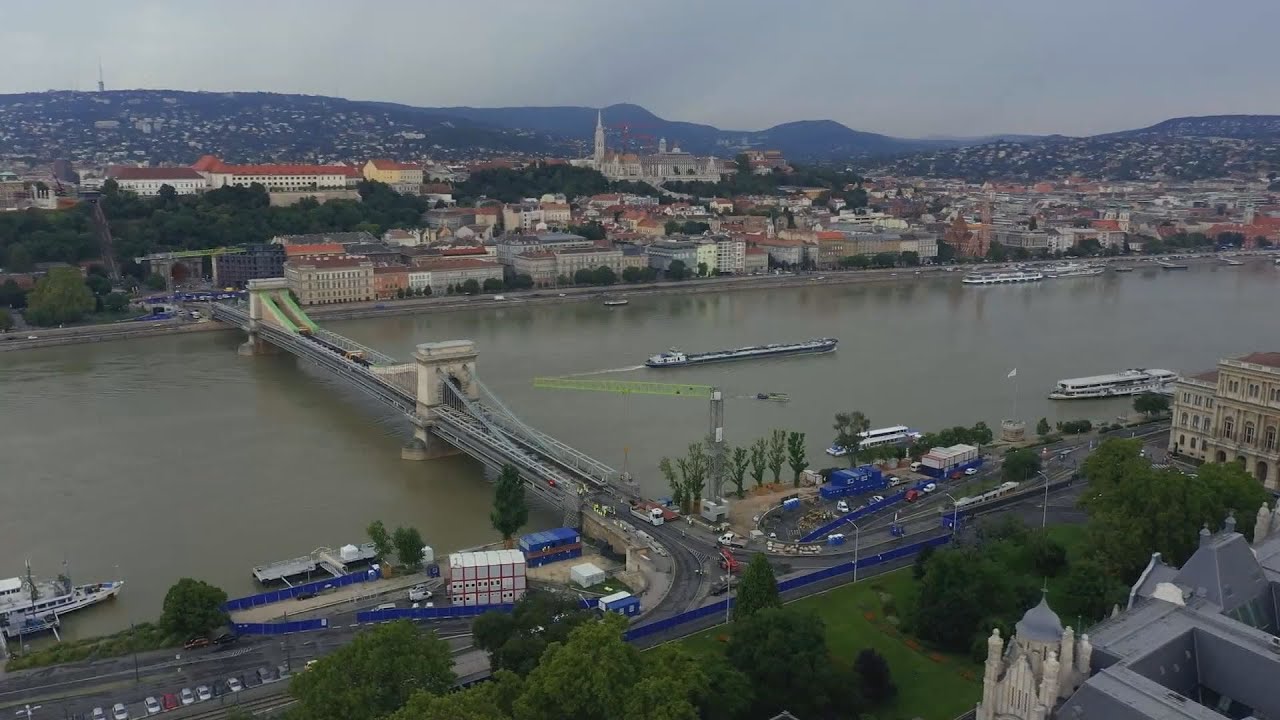 Budai Híradó 2022. augusztus 11.