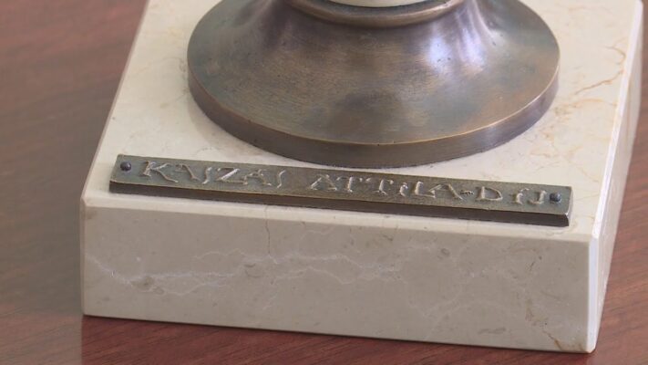 Budai Híradó 2022. augusztus 30.