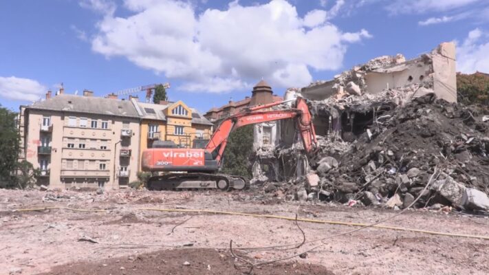 Budai Híradó 2022. július 25.