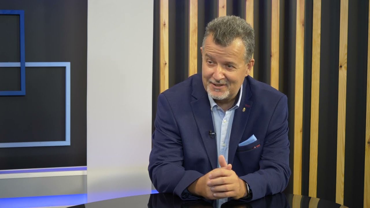 Duett - 2022. augusztus 20.