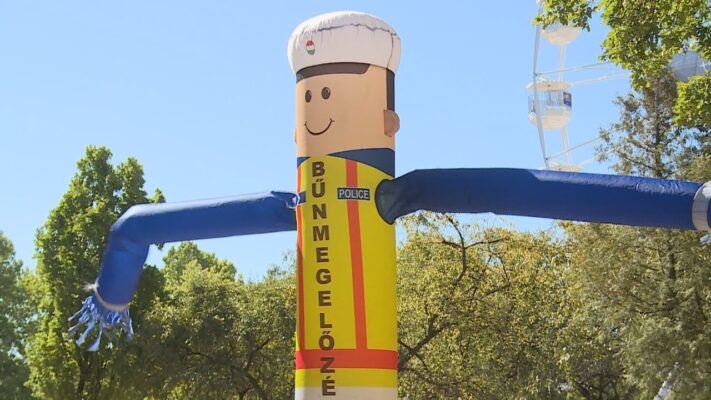 Két év kihagyás után újra elstartolt a Sziget