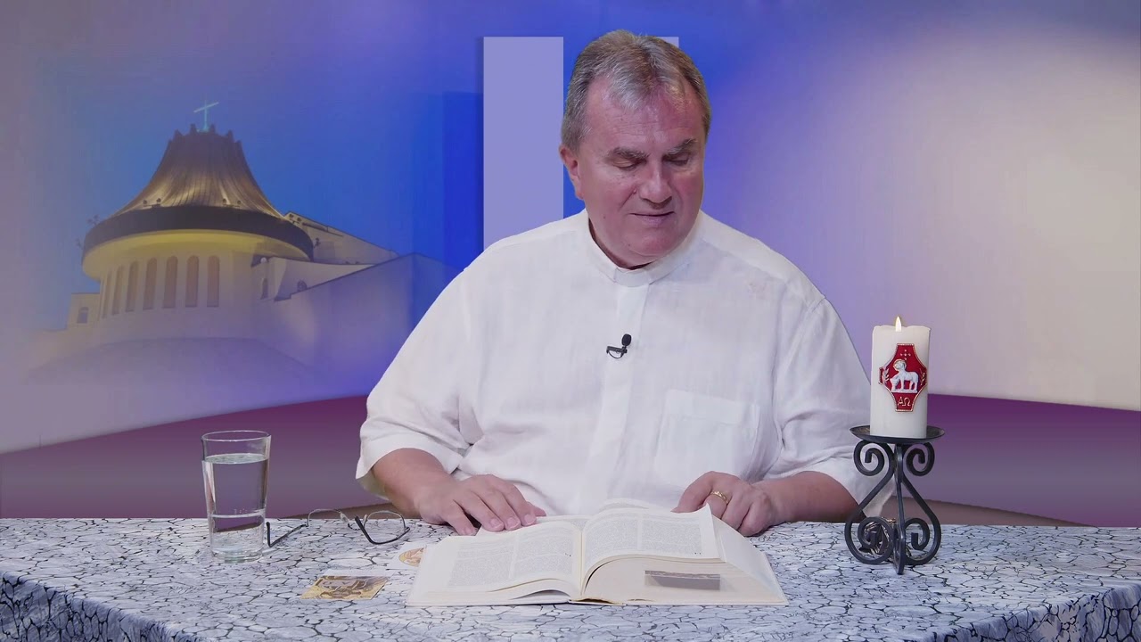 Lélekemelő 2022. augusztus 18.