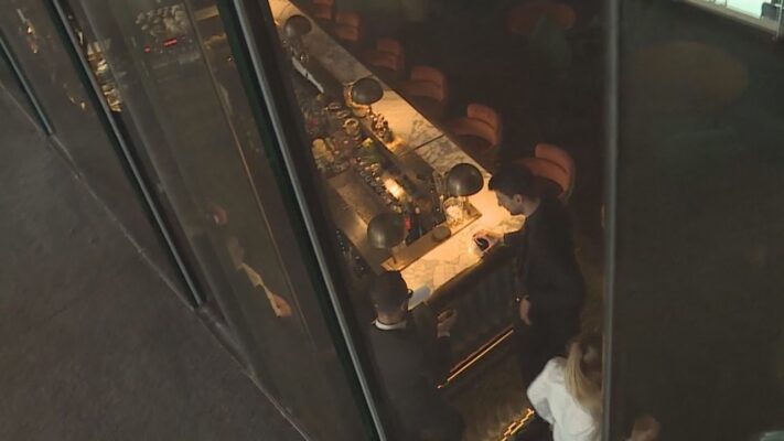 Nőtt a budapesti szállodák forgalma