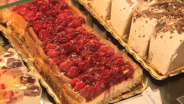 Súlyos fertőzéseket okozhatnak a rosszul kezelt élelmiszerek