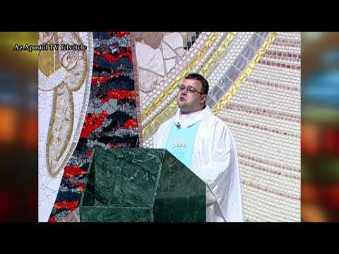 Szentmise - 2022. augusztus 15.