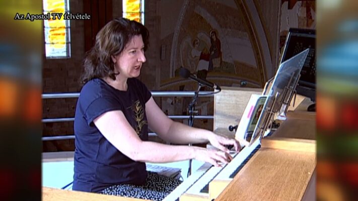 Szentmise - 2022. július 29.