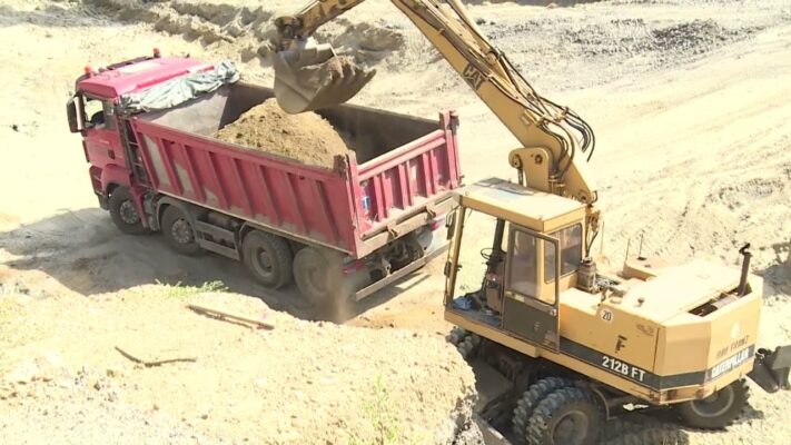 Újabb lendületet kaphatnak a budapesti beruházások