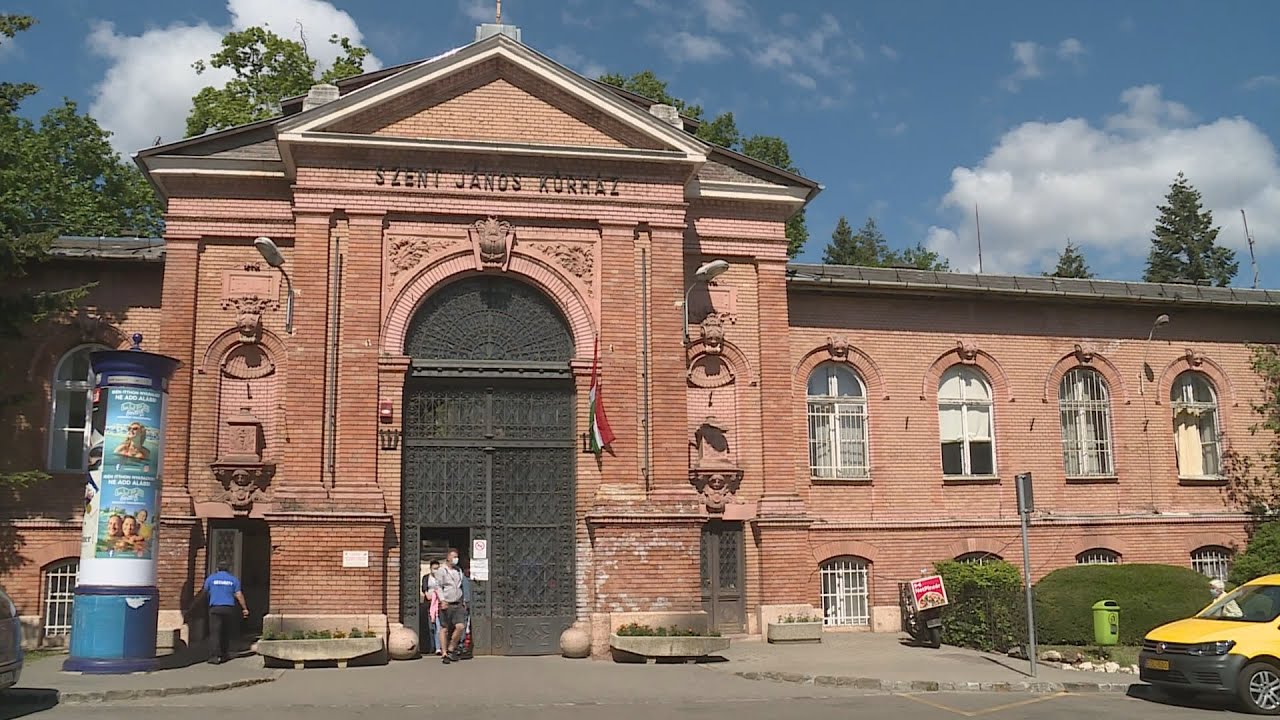 Budai Híradó 2022. szeptember 20.