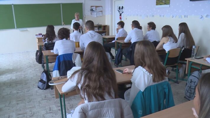 Elindult az új tanév