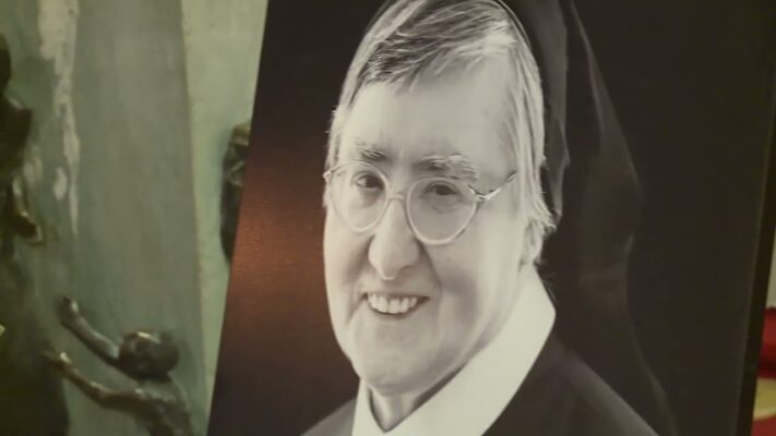 Először adták át a Fehér Anna nővér tiszteletére létrehozott gyógypedagógiai díjat