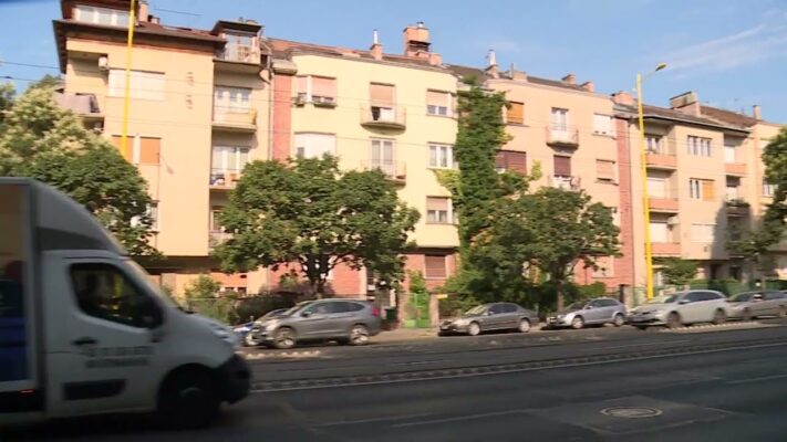 Forgalomkorlátozás – több száz méteren újul meg a Lóránt út