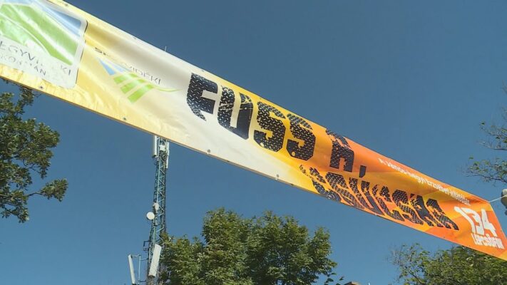 Fuss a csúcsra