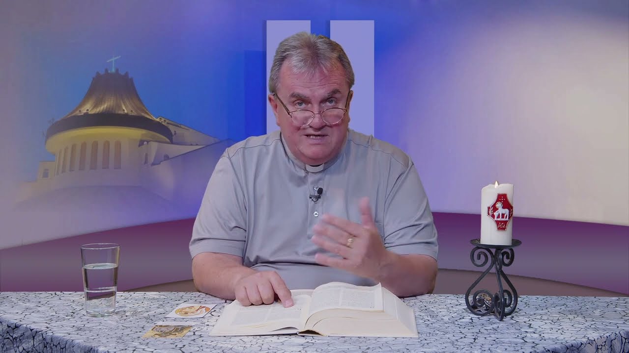 Lélekemelő 2022. szeptember 1.
