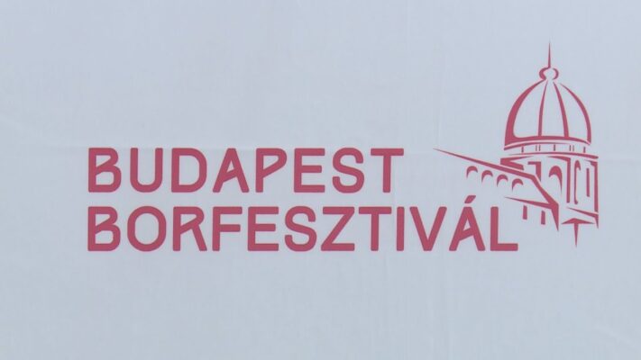Minden eddiginél több kiállítóval várja a látogatókat a Budavári Borfesztivál