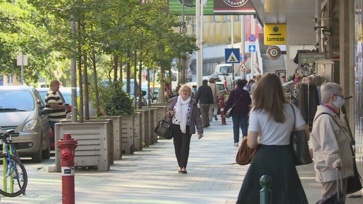 Október elsején kezdődik az országos népszámlálás