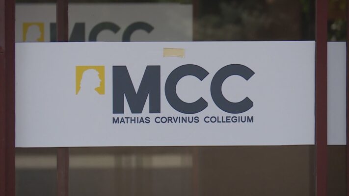 Rekordszámú hallgatóval kezdi az új tanévet a Marthias Corvinus Collegium