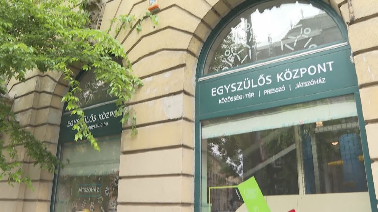 Több mint 2700 gyermek, illetve család vakációját segítette az Egyszülős Központ