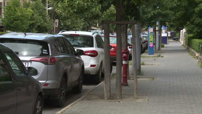 Változások a parkolásban