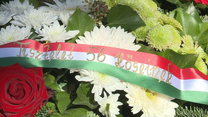 az 56 os forradalom hoseire es m